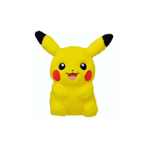 POKEMON Cute Pikachu Card Accessories Whole Box