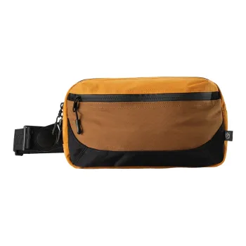 Tectop Twill Washable Shoulder Bag, Crossbody Bag Regular Unisex Multicolor