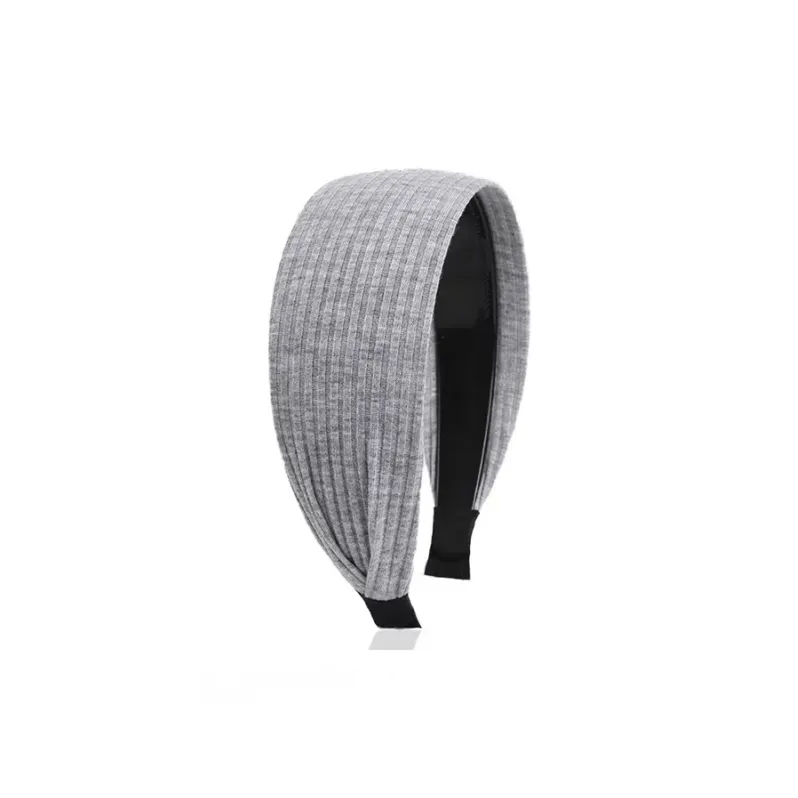 ZWU Knitted Fabric Hair Accessories Women's-0