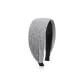 Light Gray Headband
