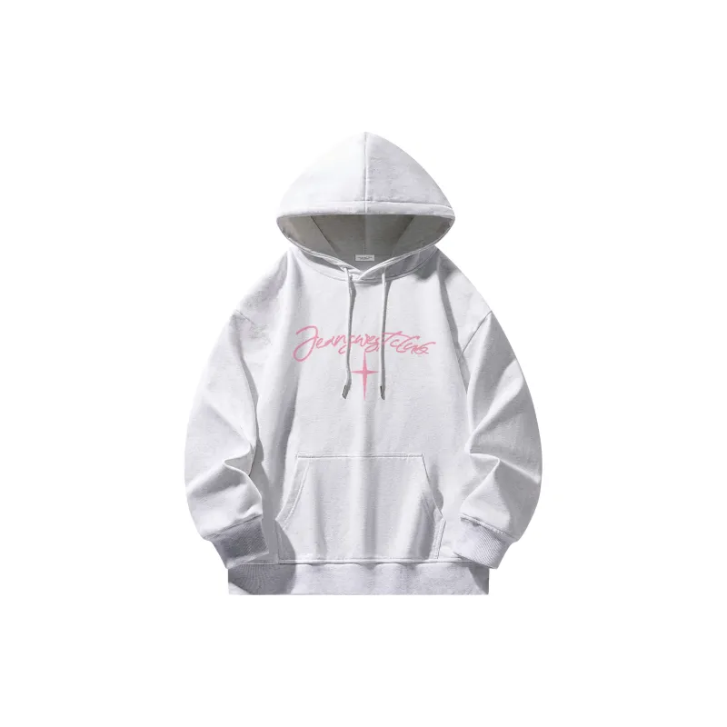 JEANSWEST CLUB Sweatshirt Unisex-31