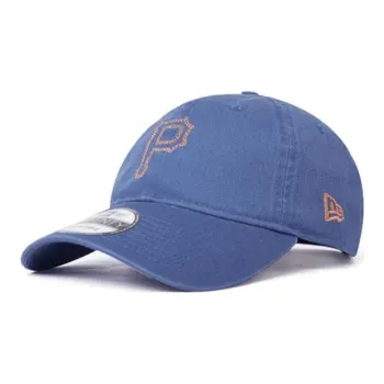 New Era   Baseball Caps Unisex Blue