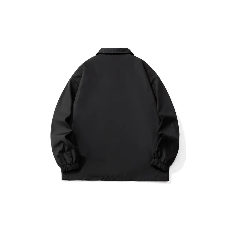 Misteez X BOTH PLAY Jackets Unisex-1
