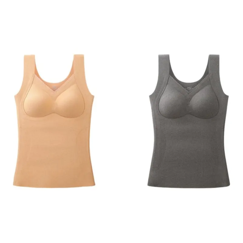 GRACEWELL Women's Tank Tops-7