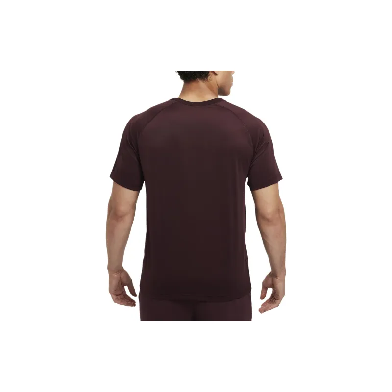 Nike Ready Men's Dri-FIT Short-Sleeve Fitness Top-1