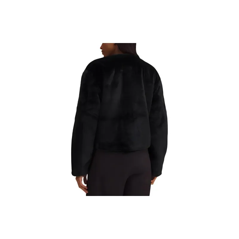Lululemon Reversible Velvet feel Coat Women's-4