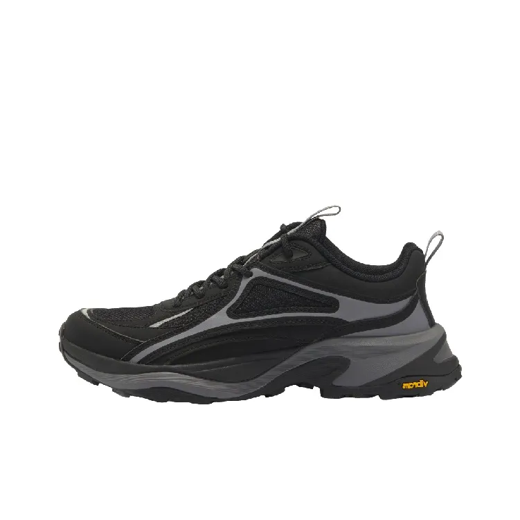 CGX Hiking / Trekking Shoes Men Low Top Vanilla/Glacier/Meteorite-6