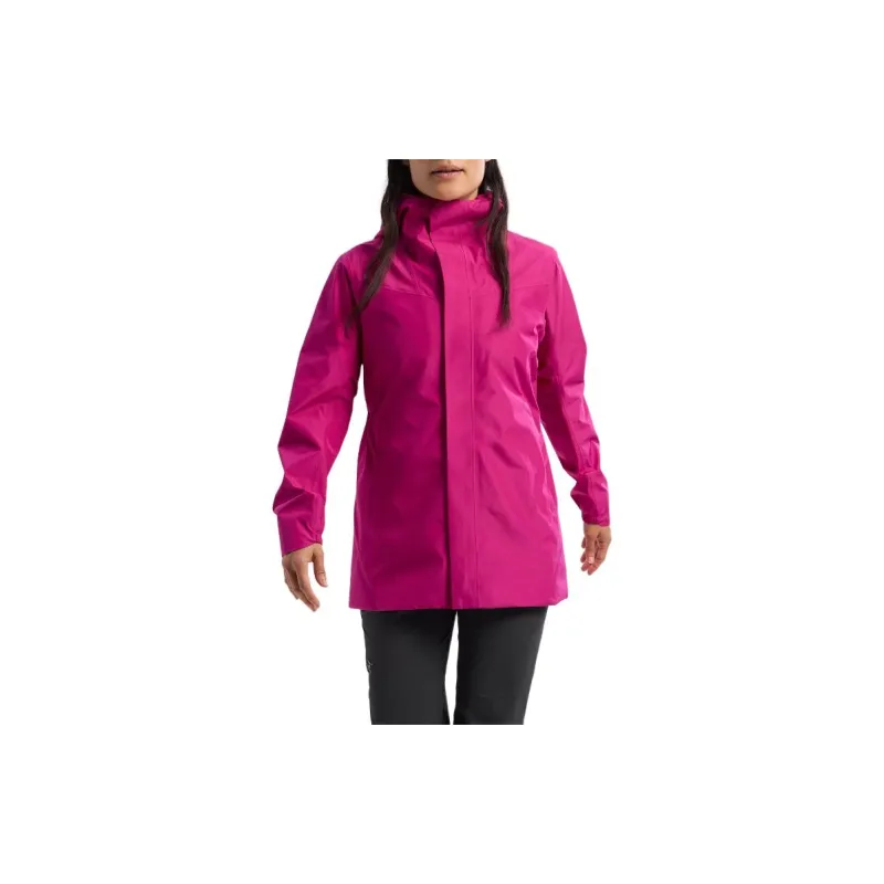 Arcteryx Solano Series Jacket Women's-16