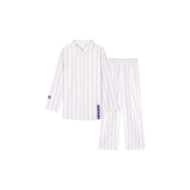 Fandecie Women's Pajama Sets-1