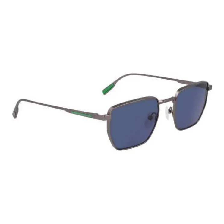LACOSTE Retro Square frame Sunglasses-2