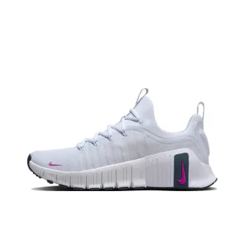 Nike Free Metcon 6 Football Grey Women's