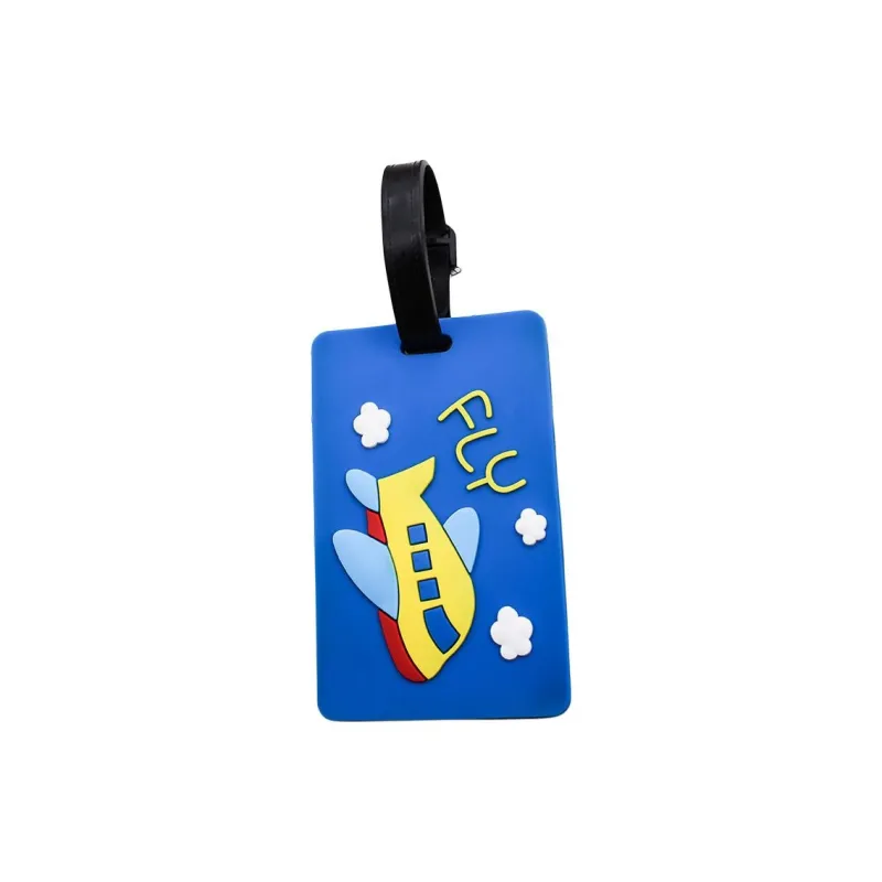 Daiyu Luggage Tags-2