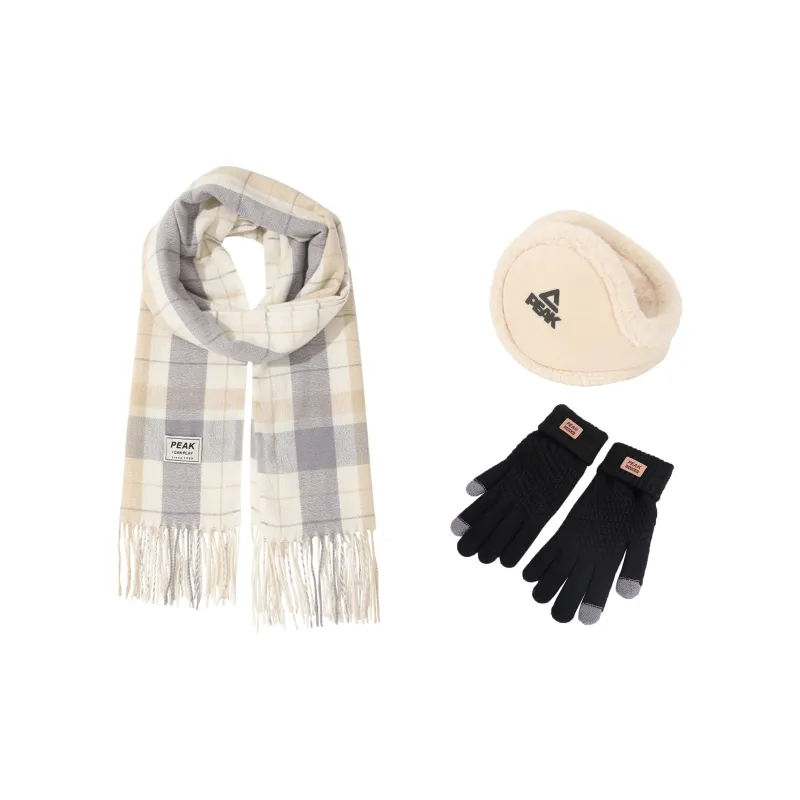 PEAK RIGHT Series Polyester Nylon Scarf Unisex Multiple Colors-26