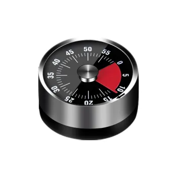Nolros Unisex Alarm Clocks