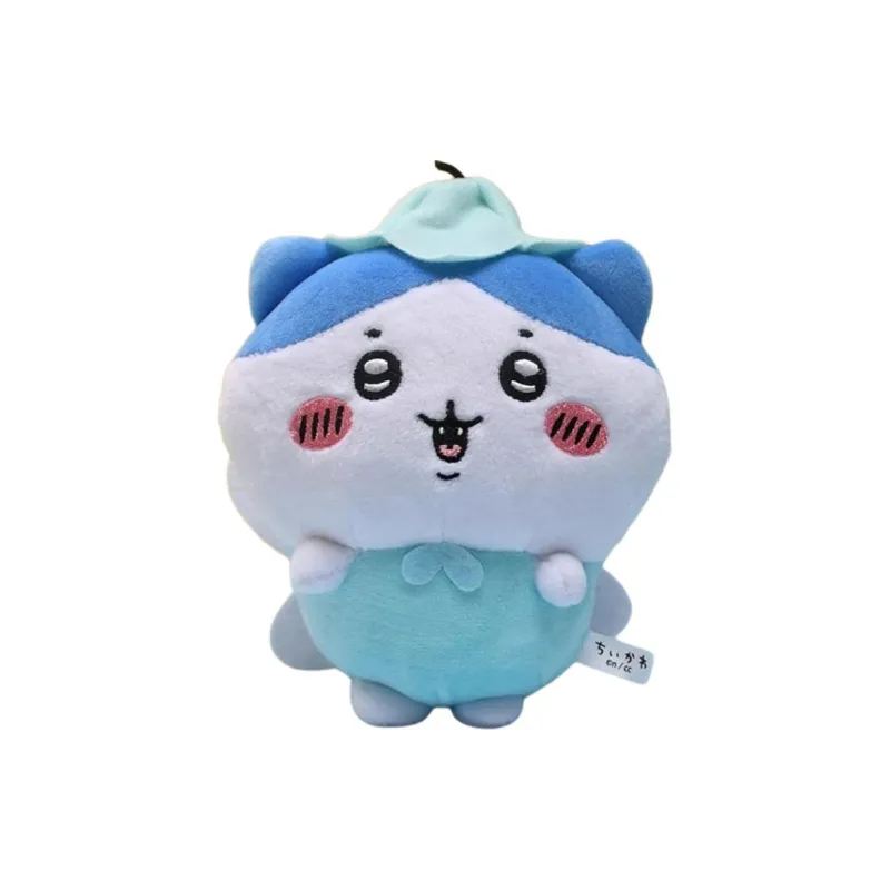 Chiikawa Usagi Chiikawa, Flower Fairy, Usagi Dolls Plush Pendant 18cm High-2