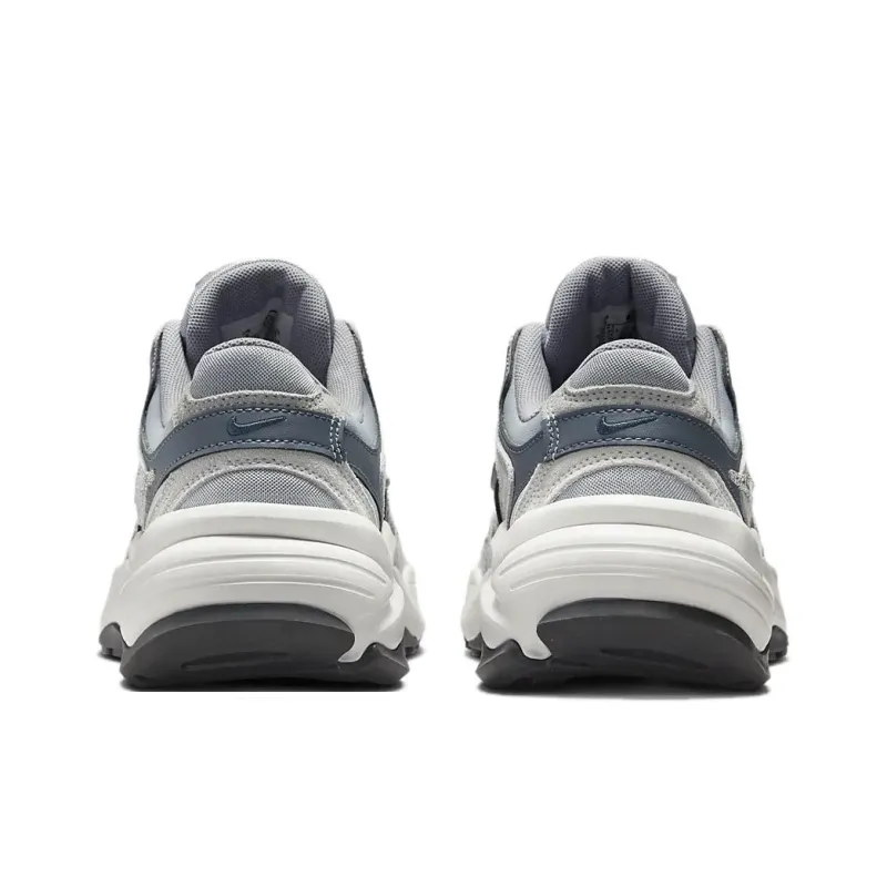 Nike AL8 Wolf Grey Light Carbon Platinum Tint Metallic Silver Women's-4