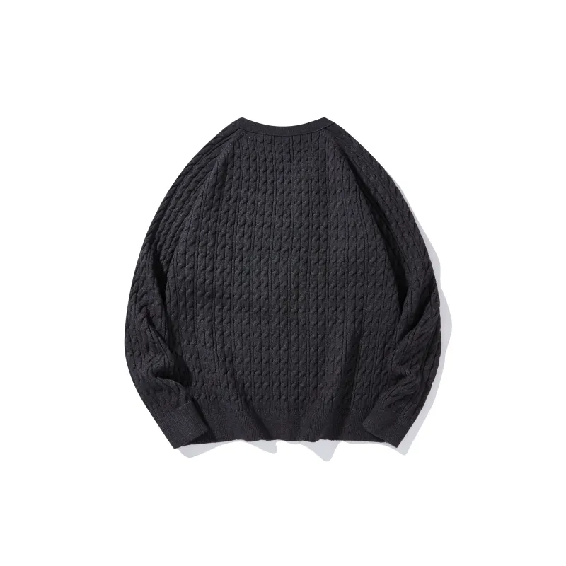 CrocoSport Knitwear Unisex-9