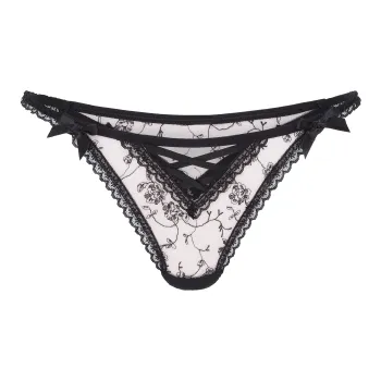 Agent Provocateur Underpants Women's 1 Pack Pink