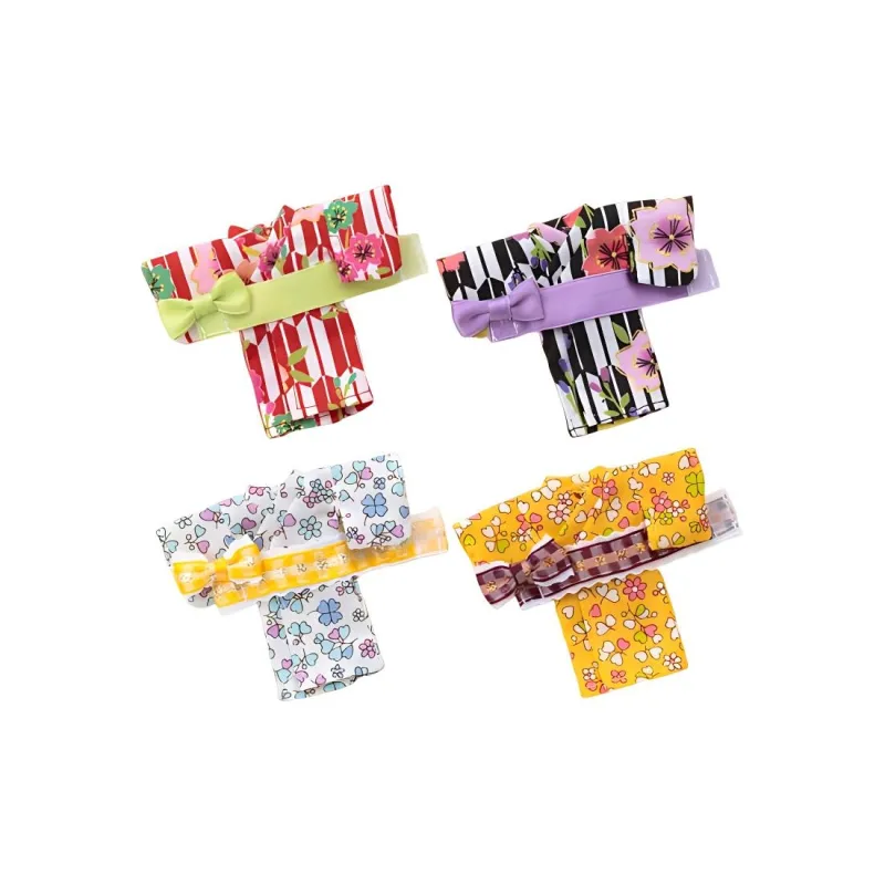 SHOUWU Cu Poche Accessories Chibi Figures-0