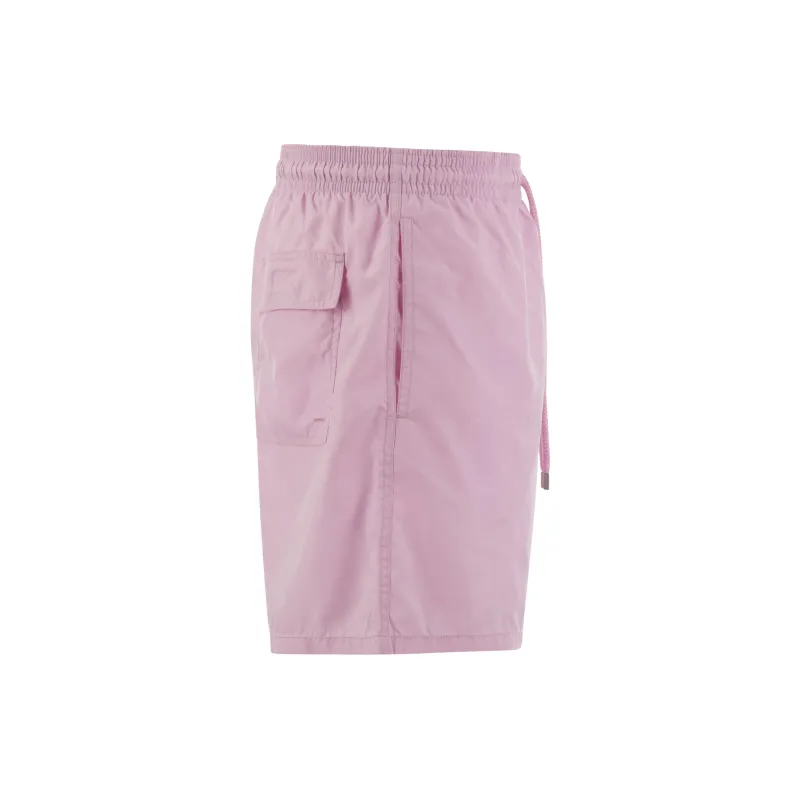 Vilebrequin Elasticated waist Swim Shorts-1