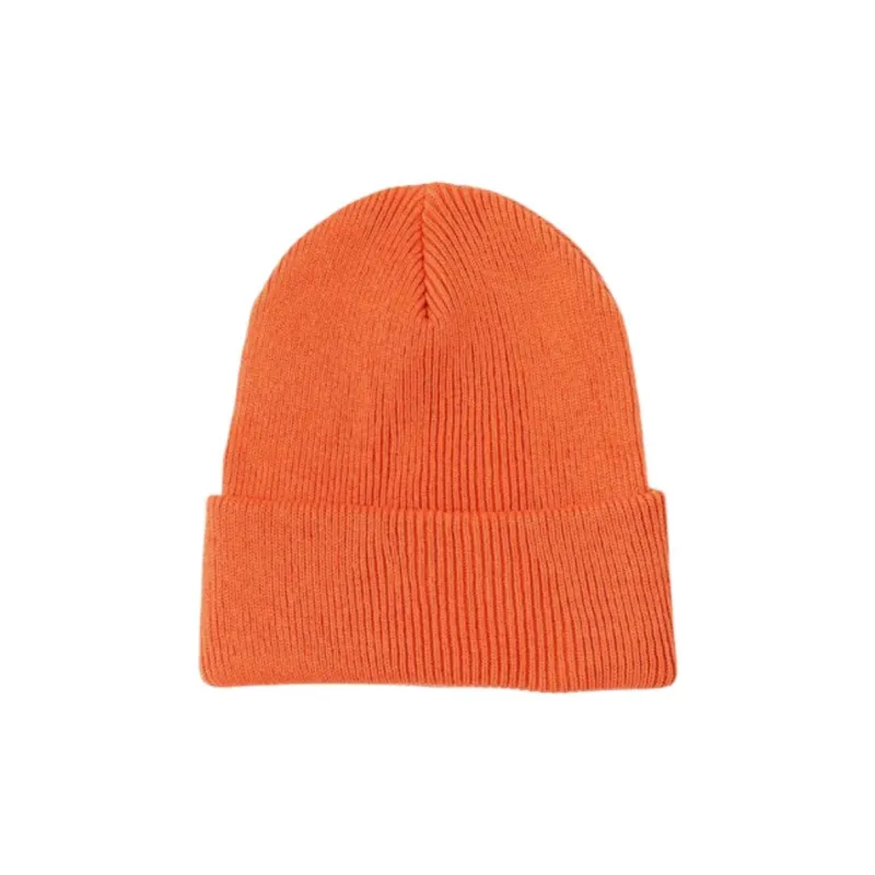 Beams Cotton Beanies Men's Multicolor-4