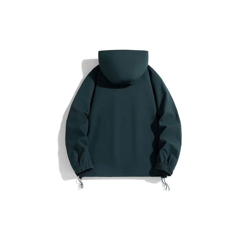 ADOONGA Jackets Unisex-11