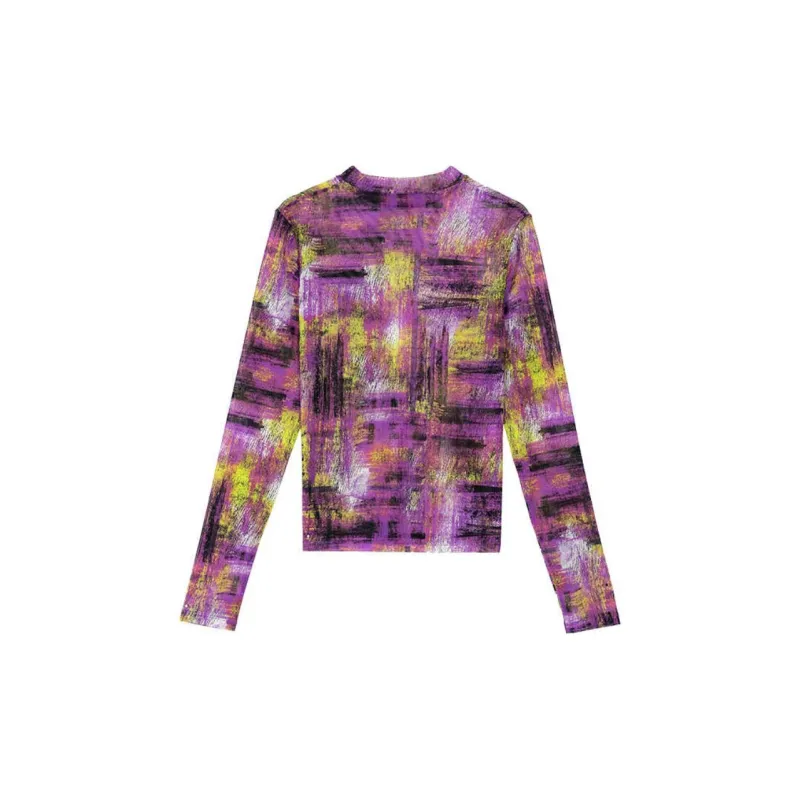 Fandecie Undershirts Women's Multicolor-1
