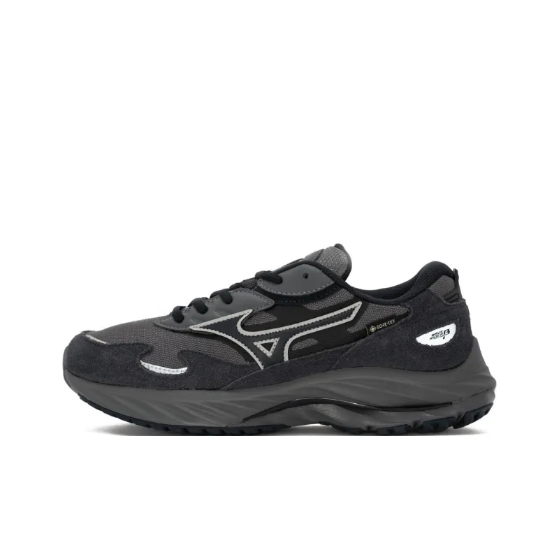 Mizuno Wave Rider Beta Gtx Quiet Shade Vulcan-0