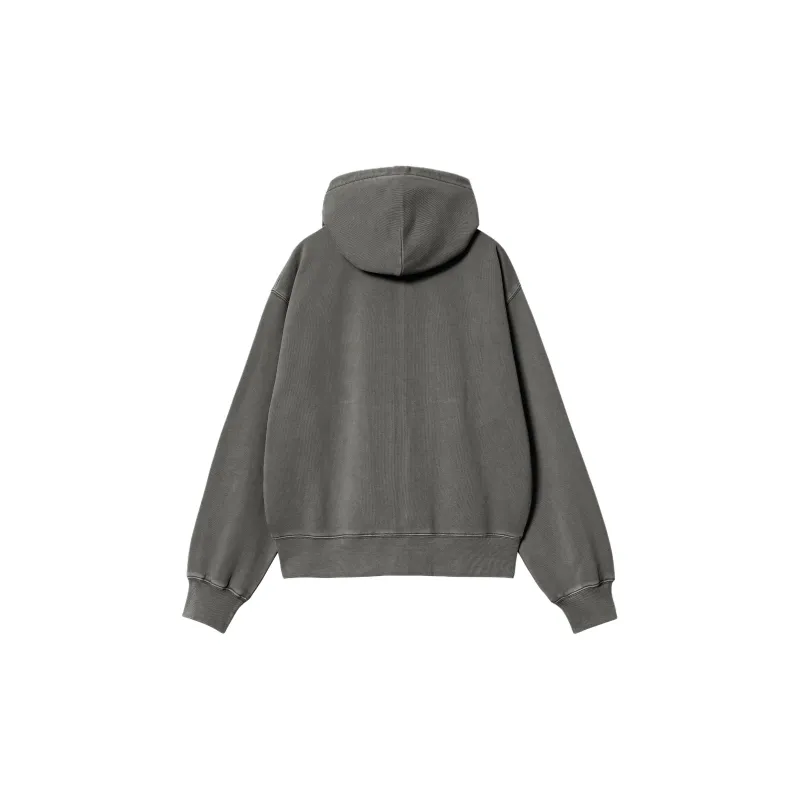 Carhartt WIP Nelson Hoodie-1