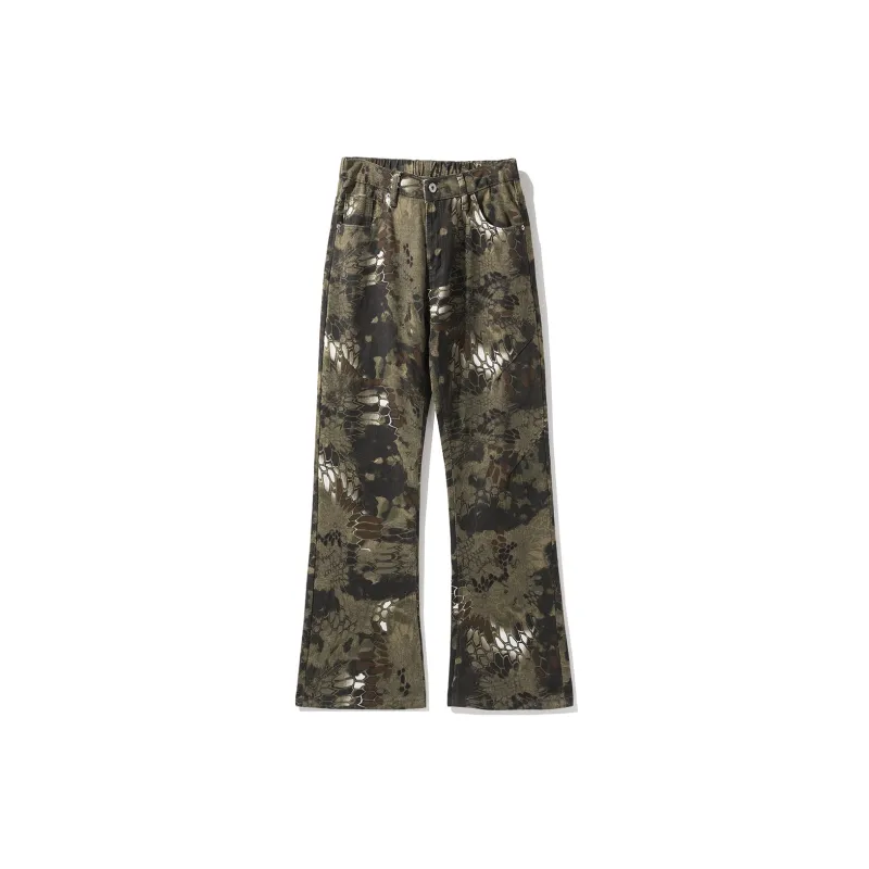 ORMY Jeans Unisex-0