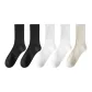 5-Pack (F Set-Black 2+White 2+Milk White)