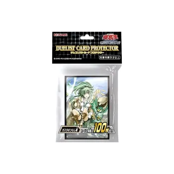 Yu Gi Oh! Yu Gi Oh! Character OCG Duel Monsters Whirlwind Of The Kaze Card Holder Card Accessories Card Holder