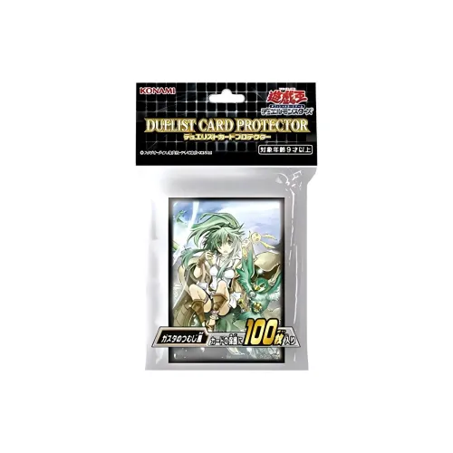 Yu Gi Oh! Yu Gi Oh! Character OCG Duel Monsters Whirlwind Of The Kaze Card Holder Card Accessories Card Holder