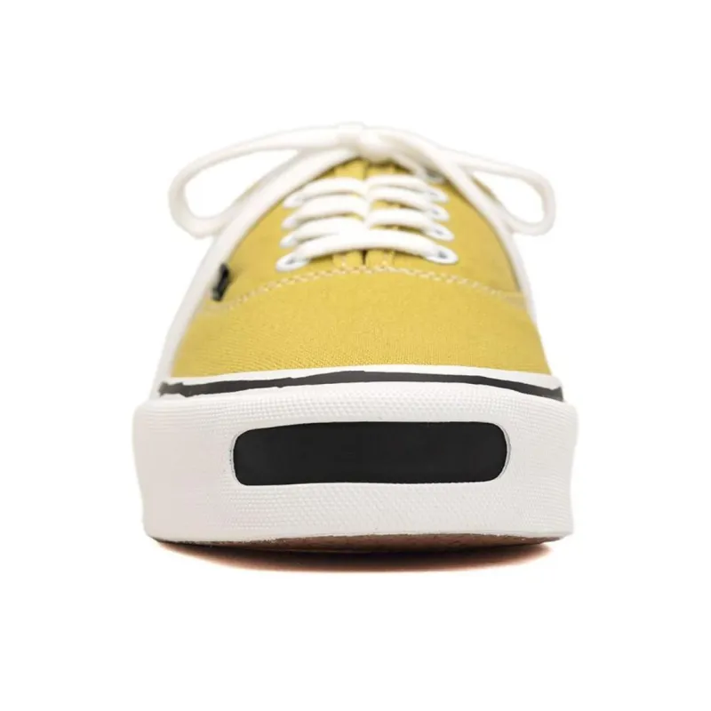 MIHARA YASUHIRO Durable Cushioning Low Top Canvas Shoes Unisex-3