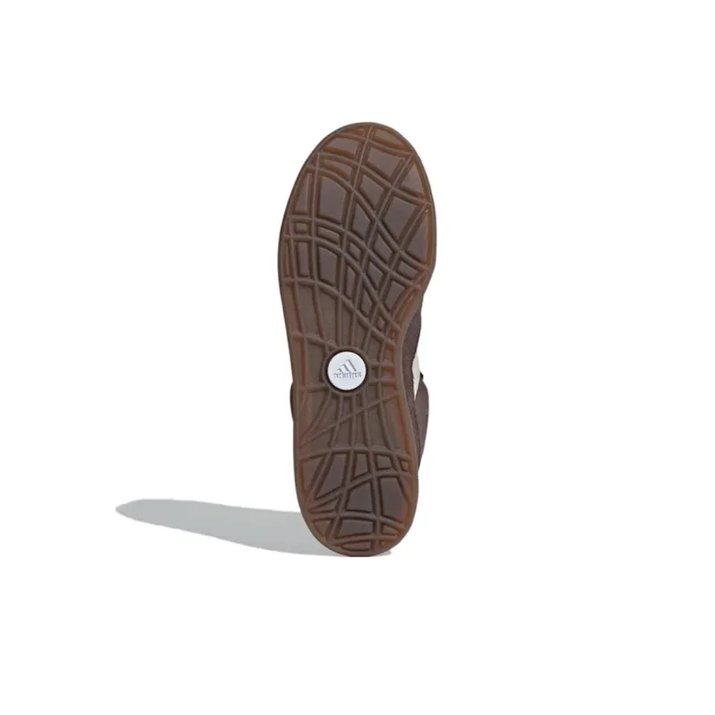 Adimatic Adidas 'Dark Brown'-4