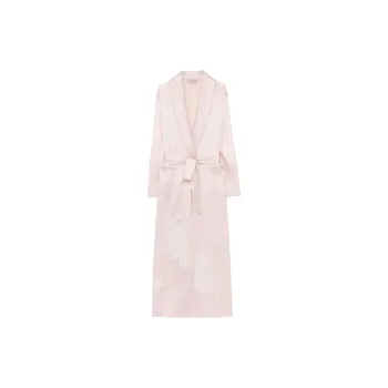 MANITO Women's Bath Robes