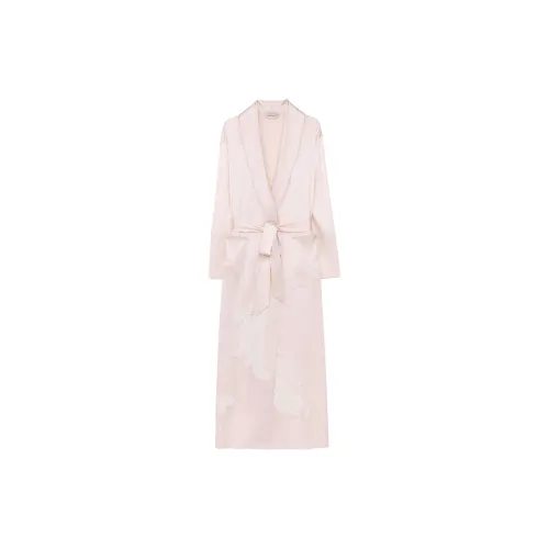 MANITO Women's Bath Robes