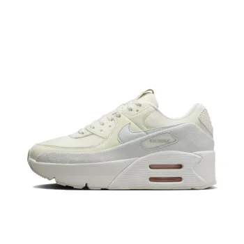Nike Air Max 90 LV8 Se 'Pale Ivory Grey' Women's