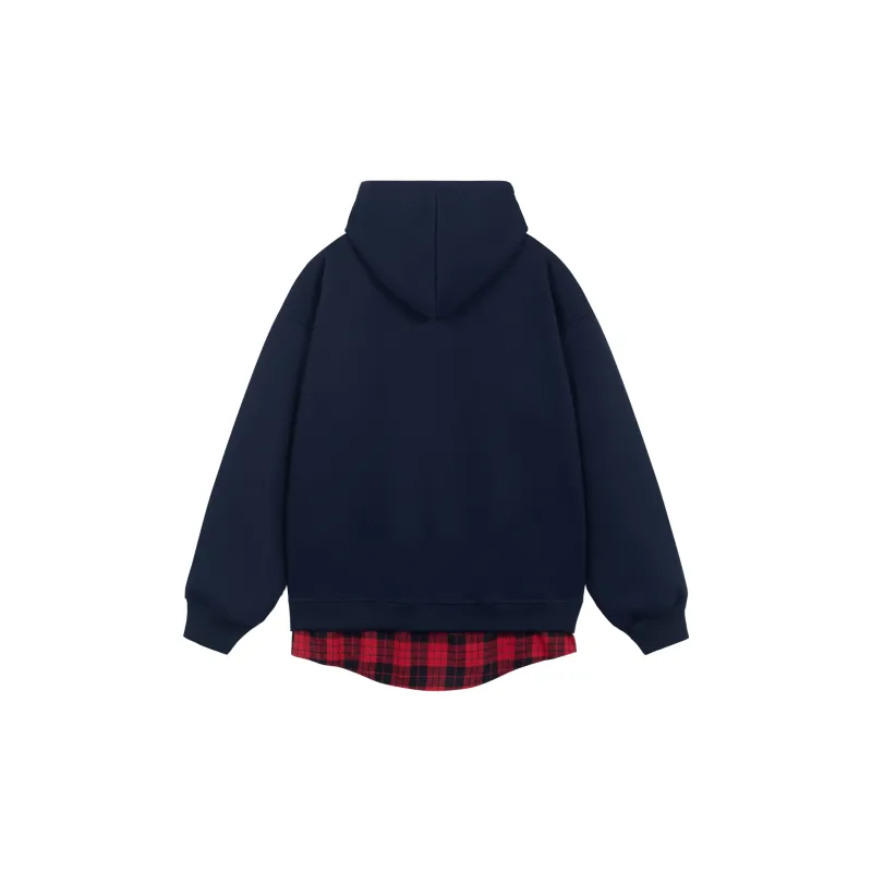 RECOLETA x OKET Sweatshirt Jacket Unisex-15