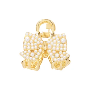 Crafts Women's Alloy Hair Clips Women's