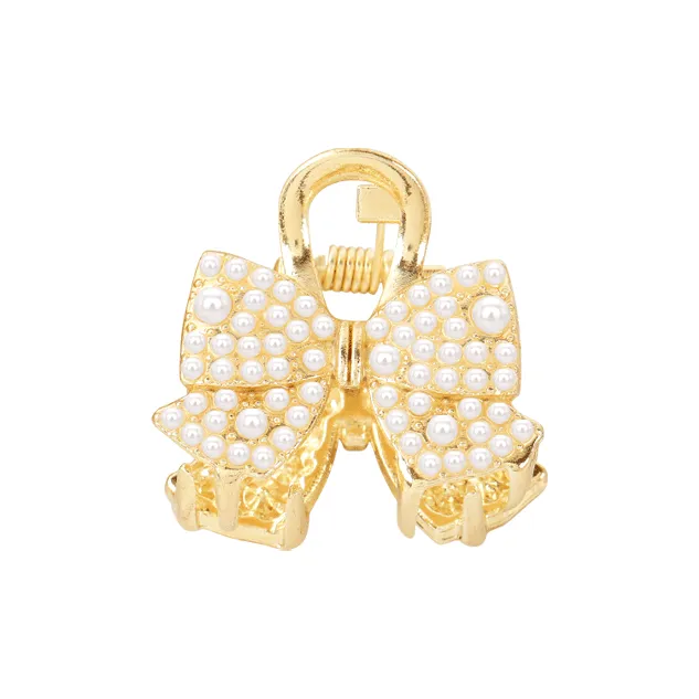 Crafts Women's Alloy Hair Clips Women's-0