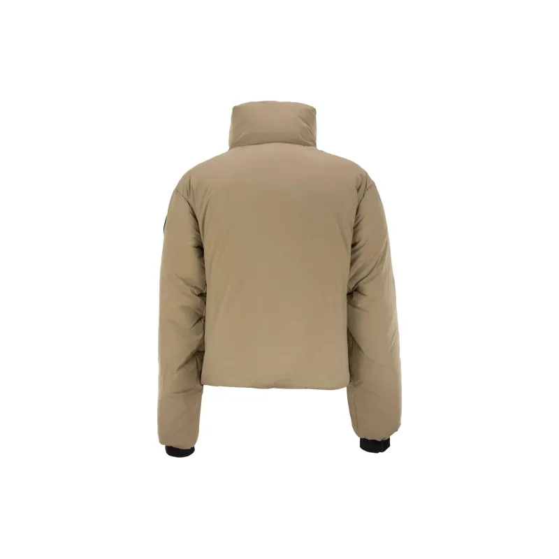 Canada Goose Junction Cropped Down Jacket-1