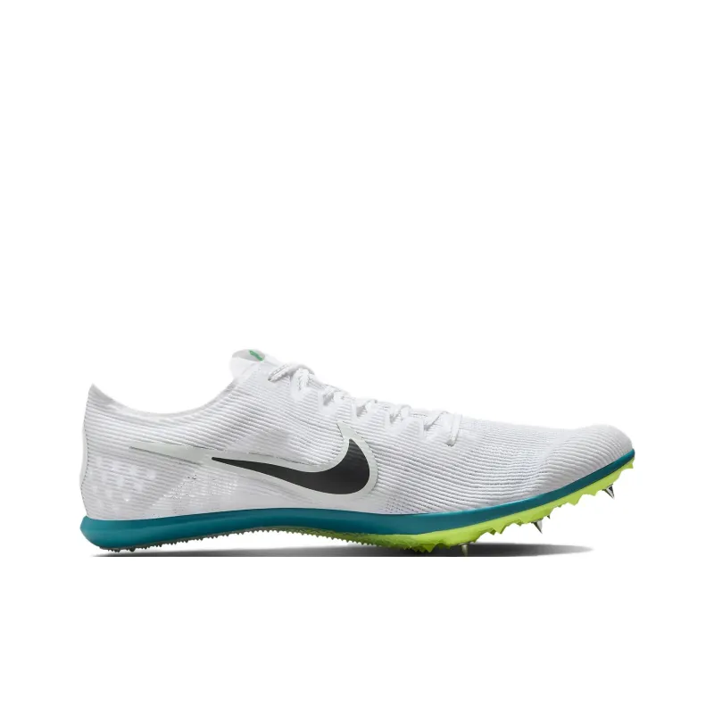 Nike Zoom Mamba 6 White Bright Spruce Vapor Green Black-1
