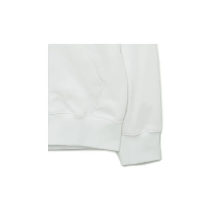 MLB Sweatshirts Unisex White-3
