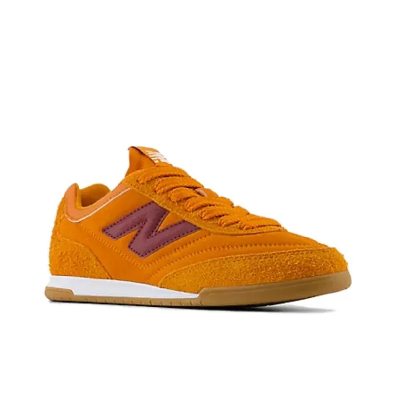 New Balance RC42 Classic Orange Classic Crimson-2