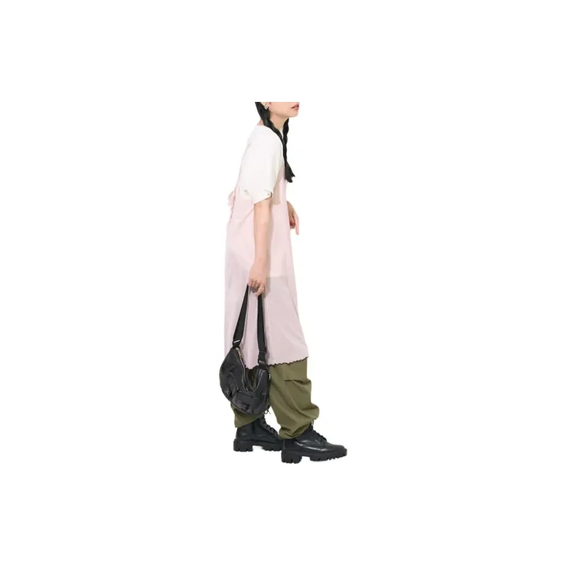 FREAK'S STORE Slip Dress Women's Pink-2