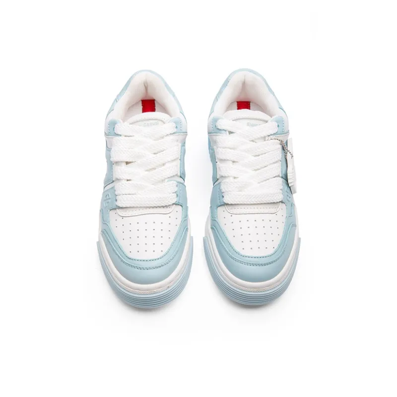 BLOCCO5 Tom Sachs X NikeCraft General Purpose Low Top Skateboard Shoes Unisex-3