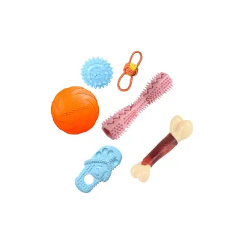 Kimpets Pet Toys