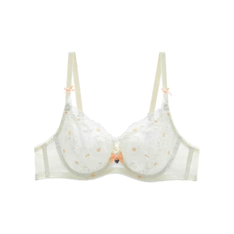 Fandecie Women's Bras-0