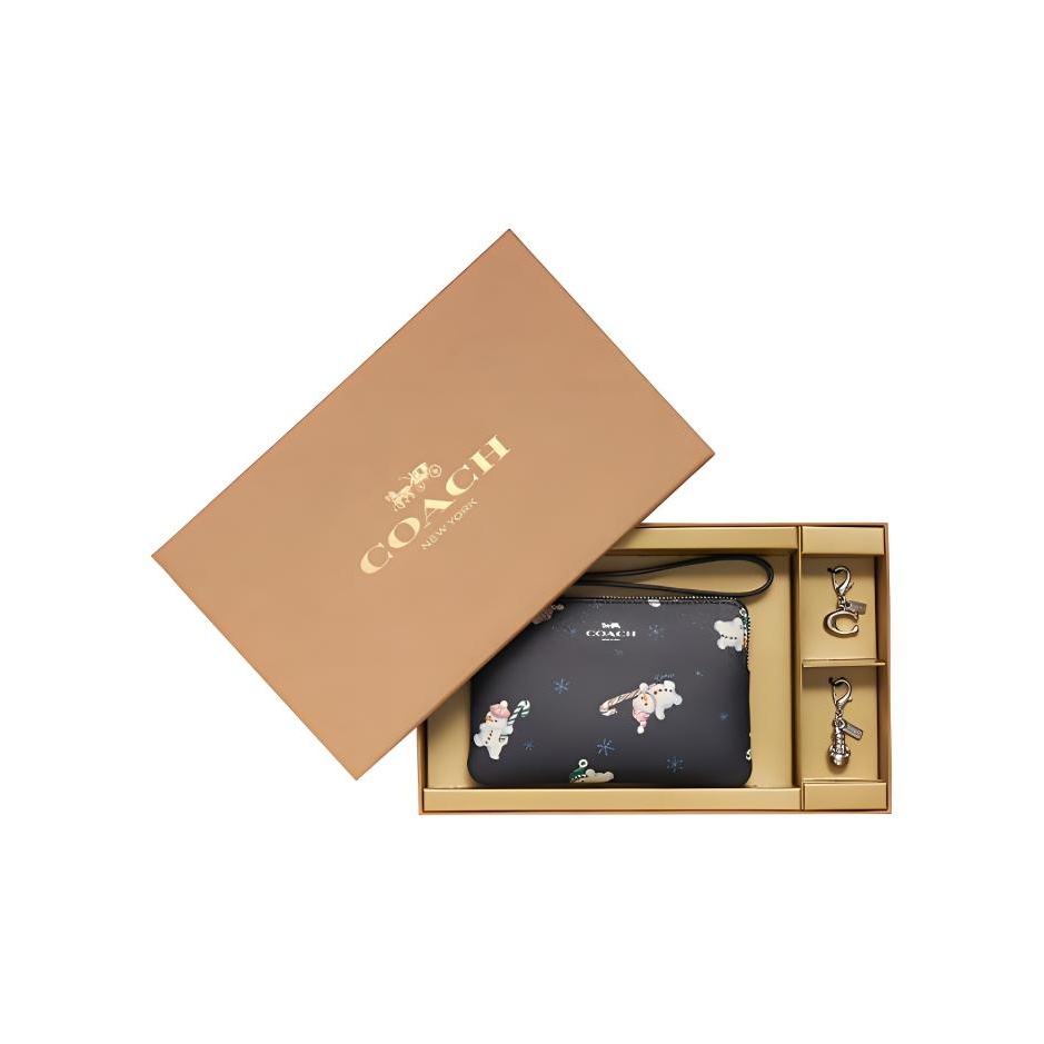 COACH　Pコート 公式】COACH – コーチ | ロング アップクラフト レザー トレンチ
